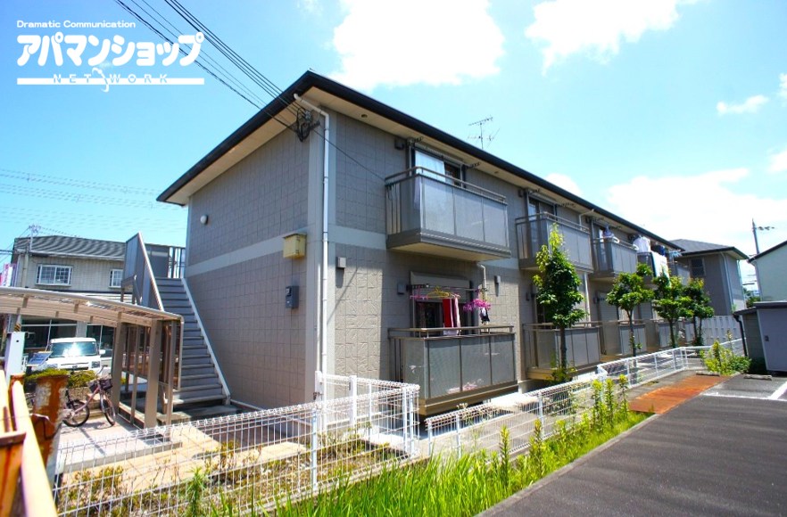 カルチェ本町 その他外観2