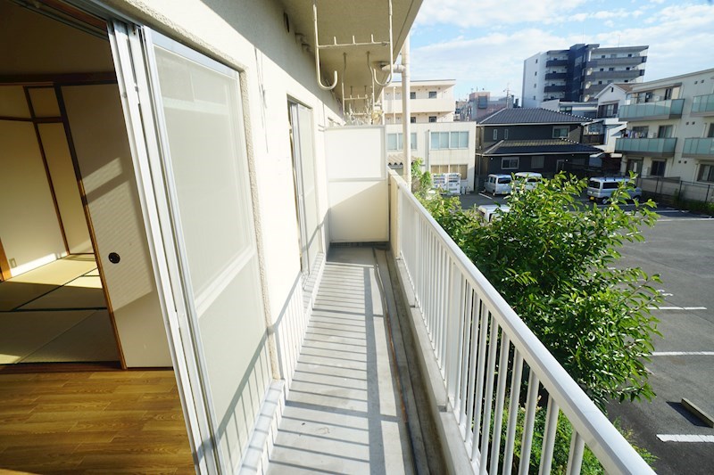 エンズマンション その他12