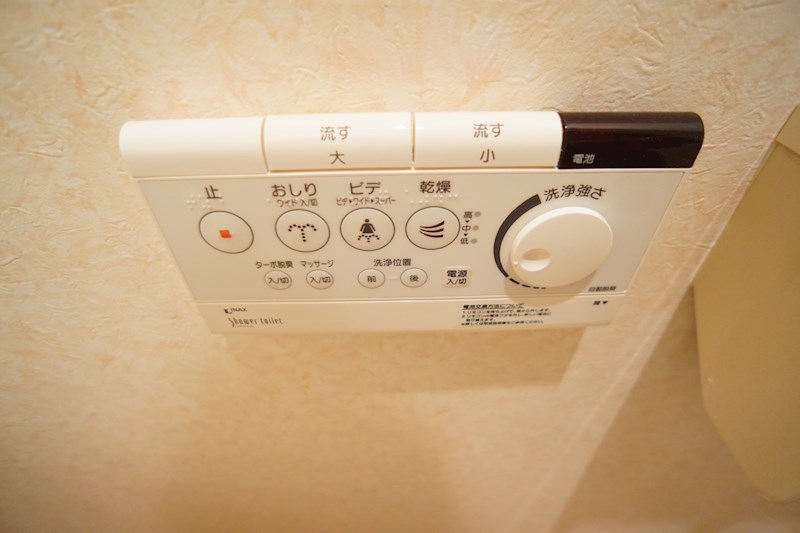 プライムコート西大寺 その他6