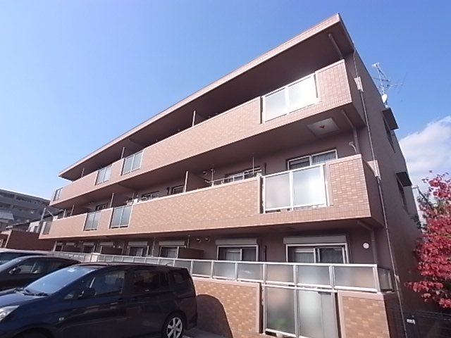 プライムコート西大寺 その他外観1