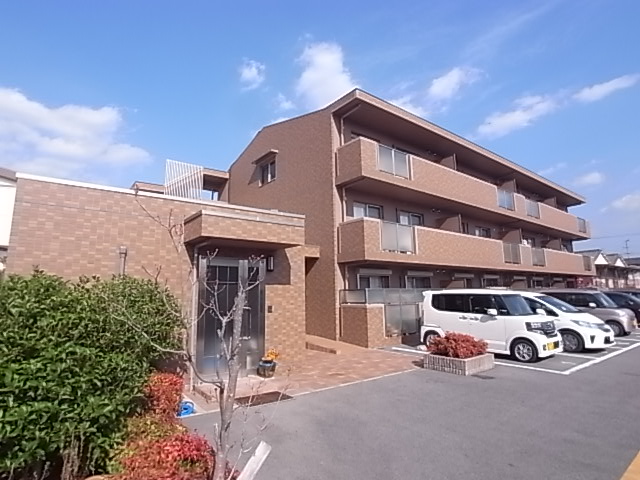 プライムコート西大寺 その他外観2