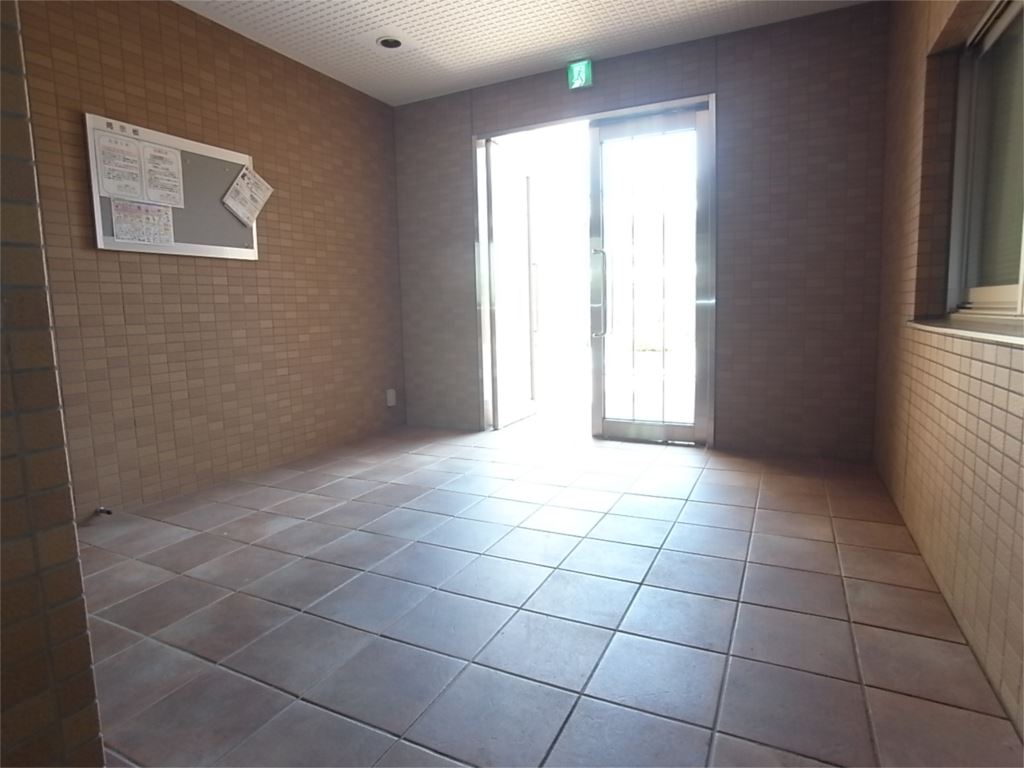 プライムコート西大寺 その他外観3