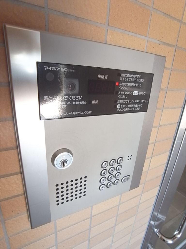 プライムコート西大寺 その他外観4