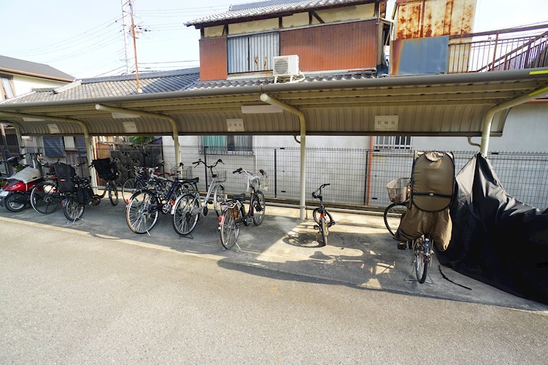 プライムコート西大寺 その他7