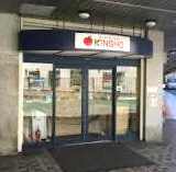 プライムコート西大寺 周辺画像1