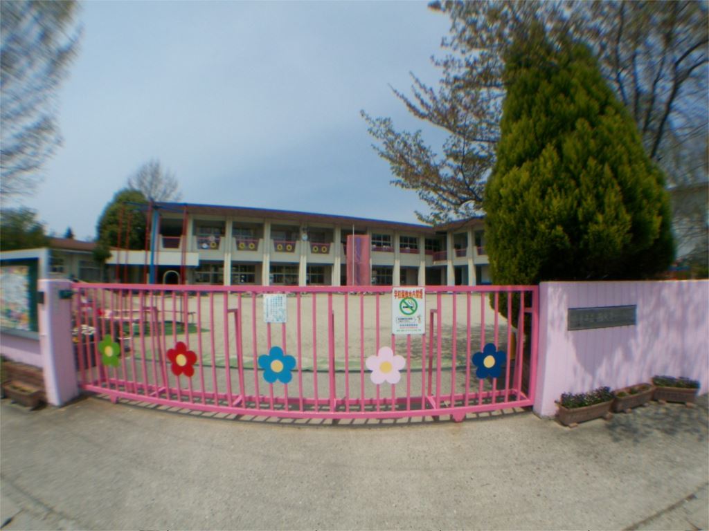 プライムコート西大寺 周辺画像5