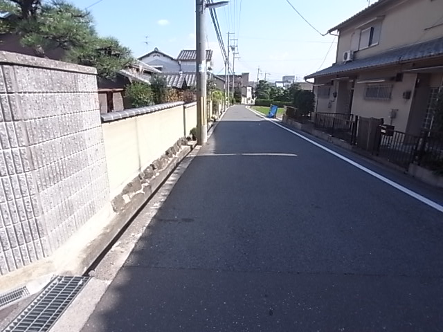 プライムコート西大寺 周辺画像7