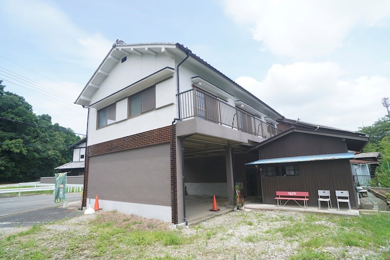 三郷町信貴山西３丁目戸建 その他外観3