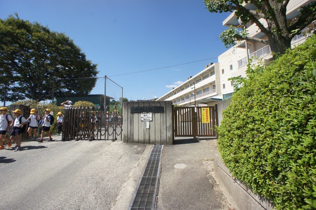 三郷町信貴山西３丁目戸建 周辺画像6