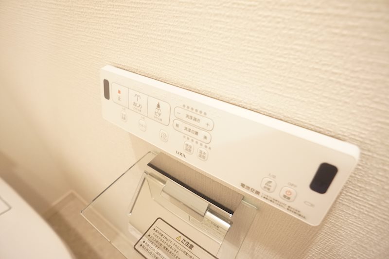 グラディオ新大宮 その他21