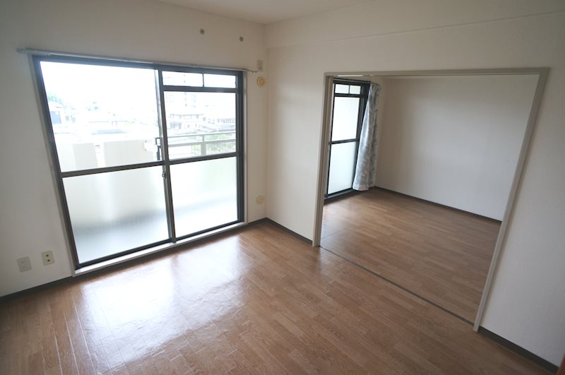 ガーデンハイツ明日香 その他1