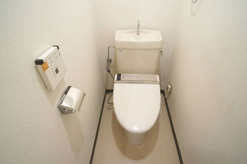 ガーデンハイツ明日香 その他2