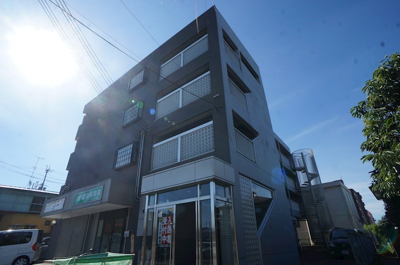 ガーデンハイツ明日香 その他外観2