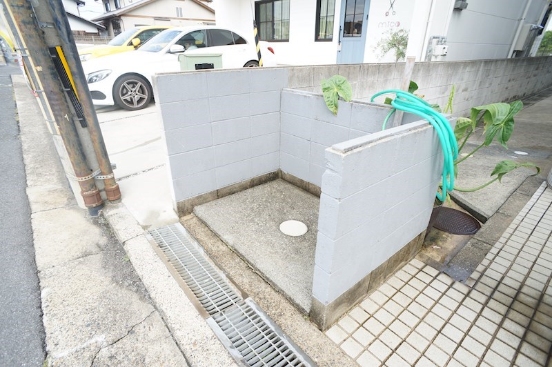 ガーデンハイツ明日香 その他外観5