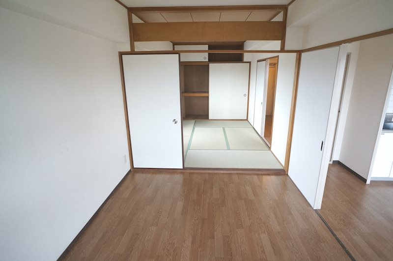 ガーデンハイツ明日香 その他12