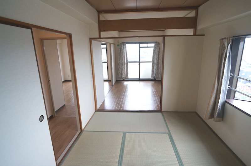 ガーデンハイツ明日香 その他17