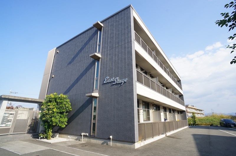 East　Stage その他外観2