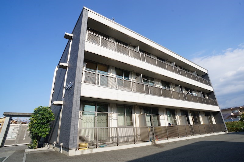 East　Stage その他外観3