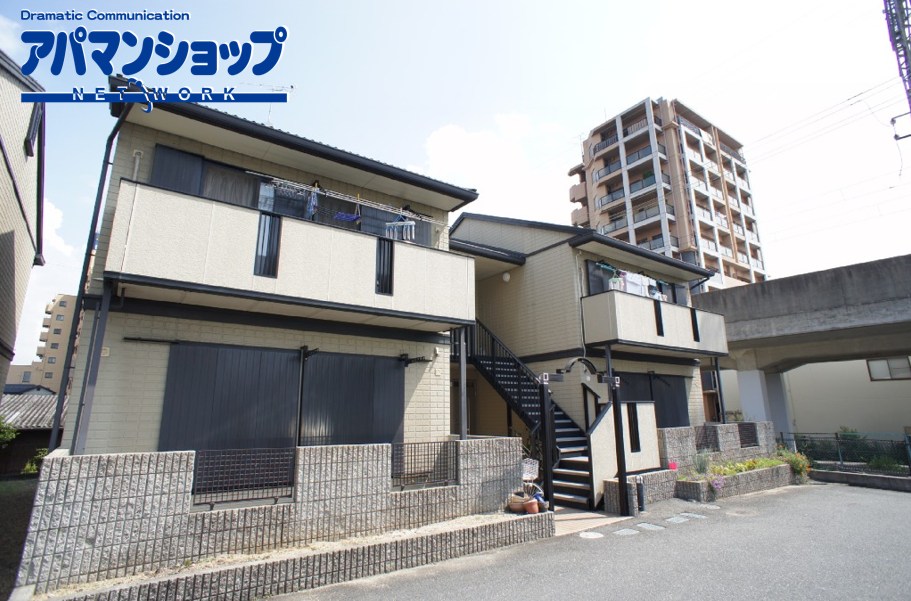 ハイム櫟 （イチ） 外観