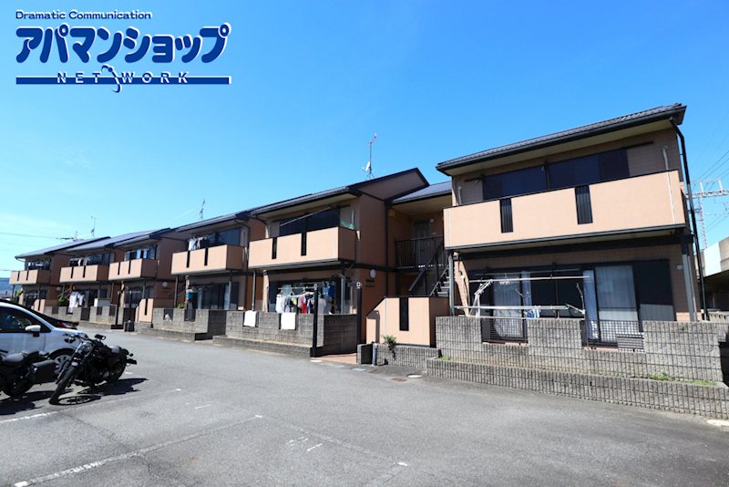 ハイム櫟 （イチ） 外観