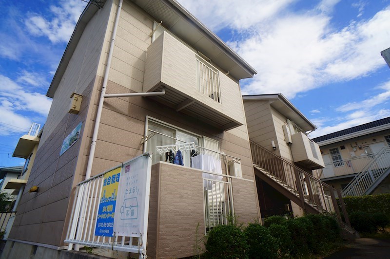 エミネンス桜が丘 その他外観1