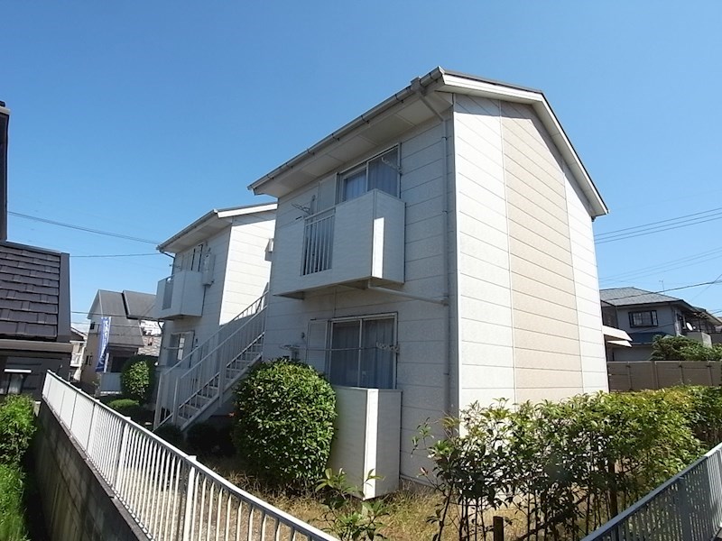 エミネンス桜が丘 その他外観3