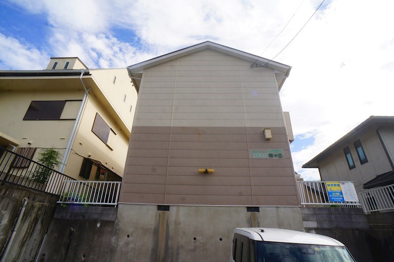 エミネンス桜が丘 その他外観4