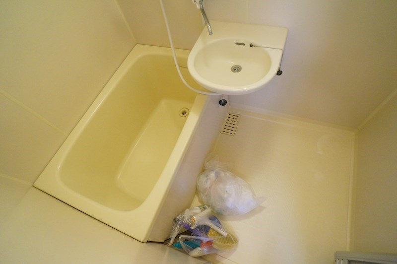 エミネンス桜が丘 風呂画像