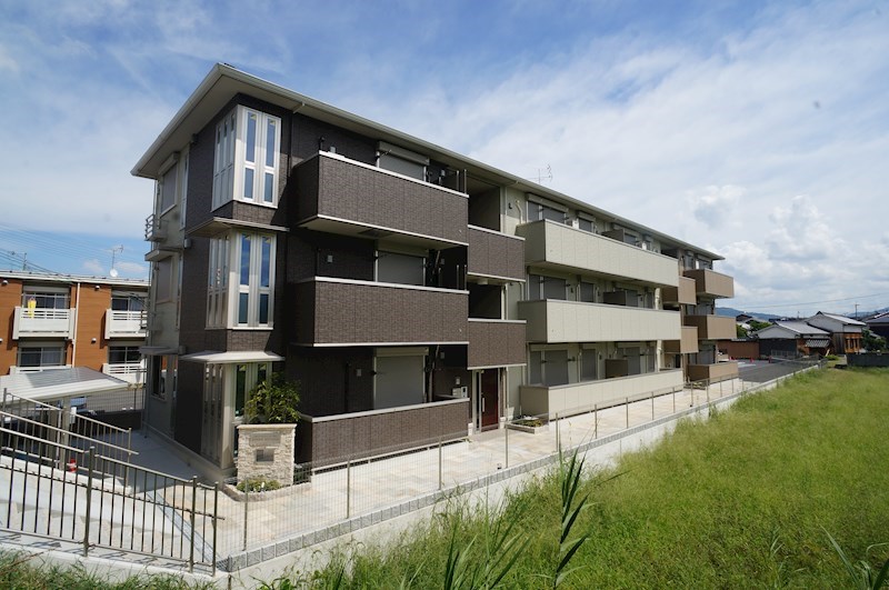 エスポワール　ミヤマ 305号室 外観