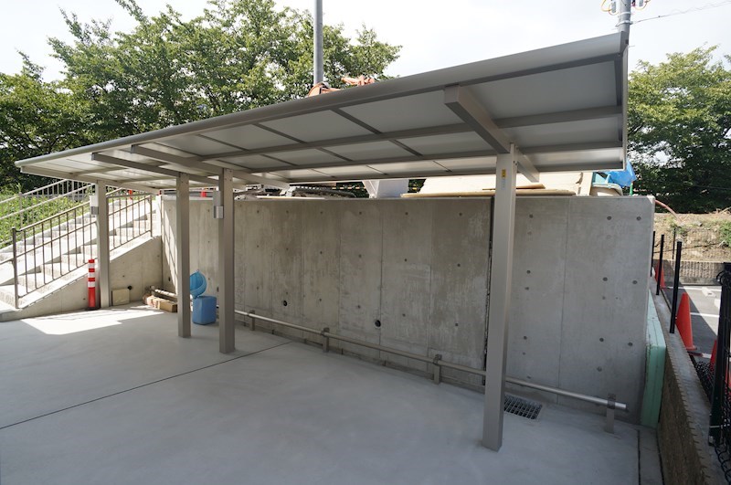 エスポワール　ミヤマ その他外観5