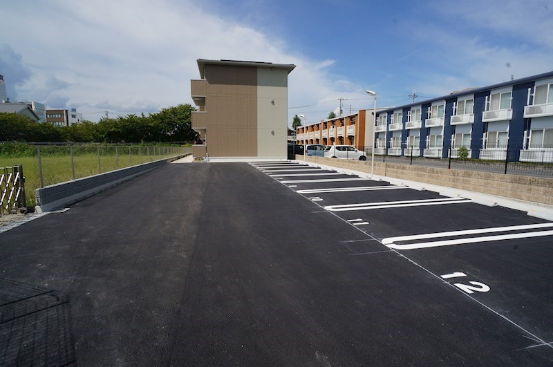 エスポワール　ミヤマ その他外観6