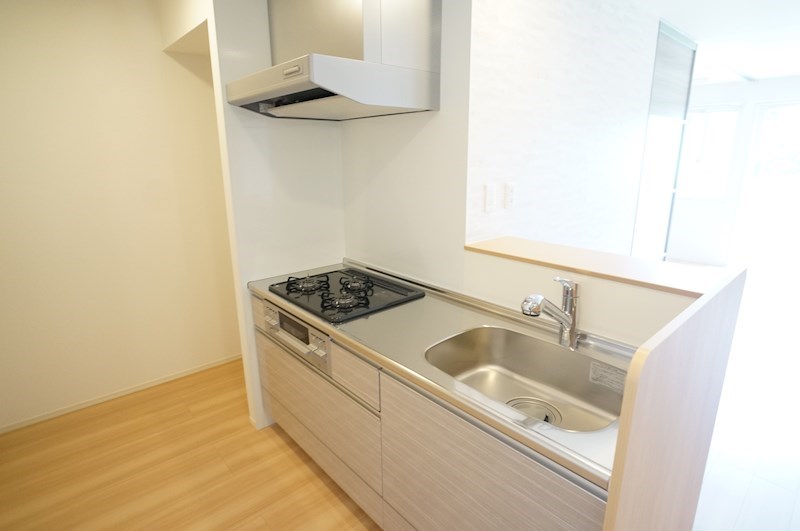 エスポワール　ミヤマ キッチン