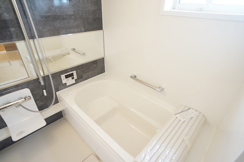 エスポワール　ミヤマ 風呂画像