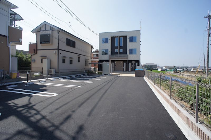 ミーハイツ その他外観1