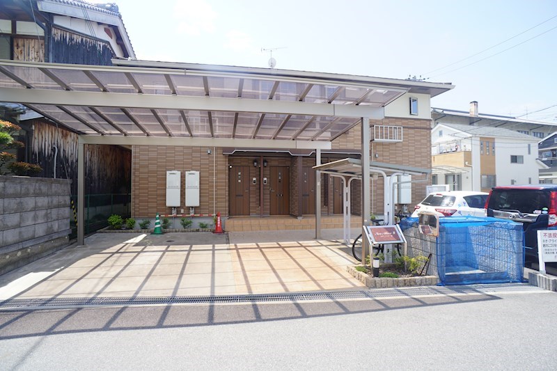 ネオ・アライブⅡ その他外観2