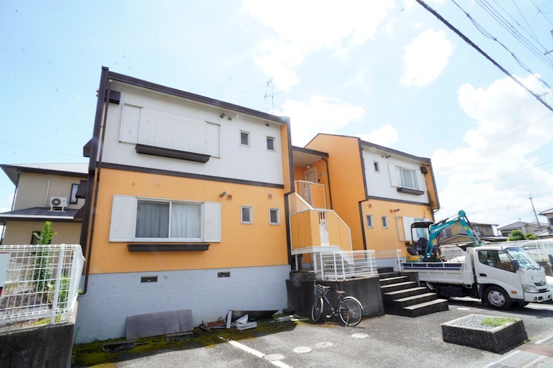 グリーンハイツ２号館 その他外観2
