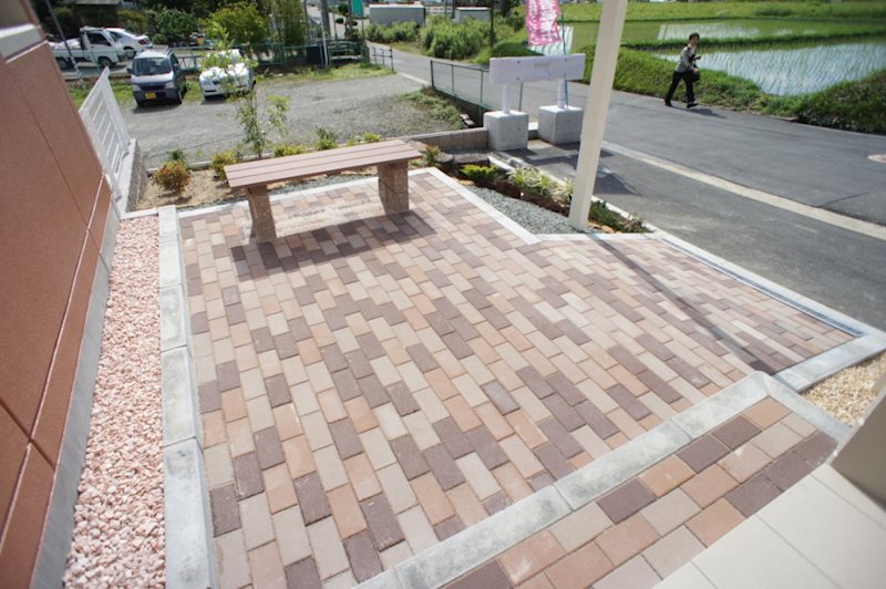 グランヴィレッジ その他外観5
