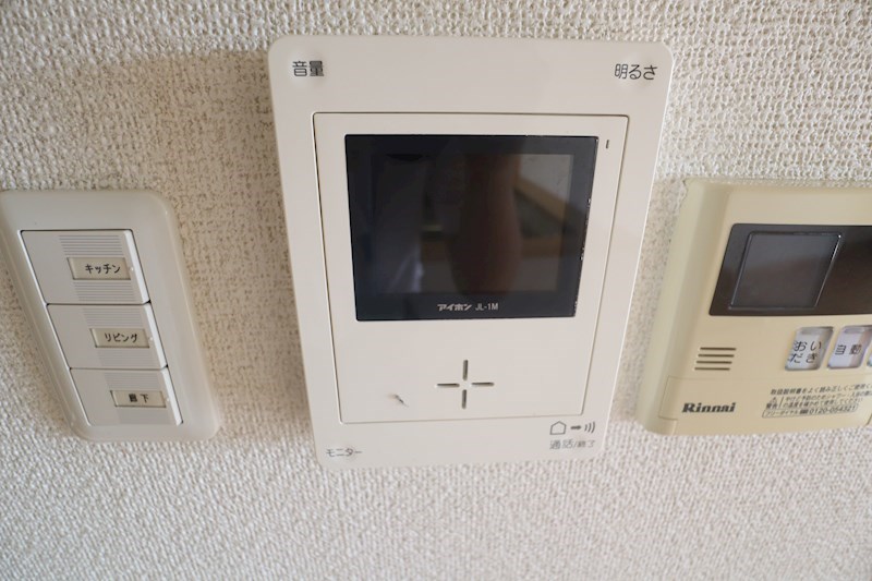ユーミー八木Ⅲ その他4