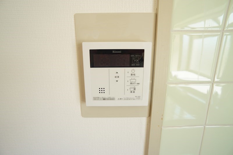 パティオＣ その他7