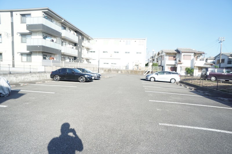 レオパレスセドナ その他外観4