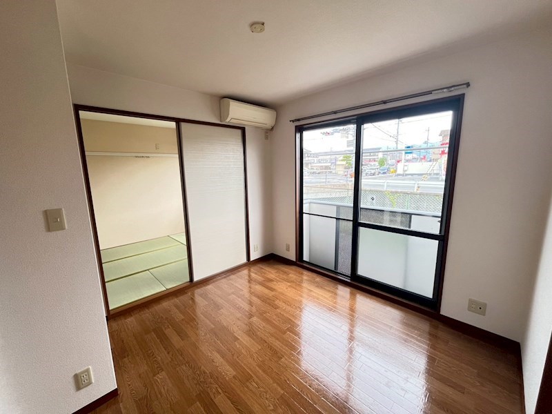 Good Hill 1999 リビング