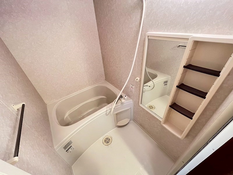 Good Hill 1999 風呂画像