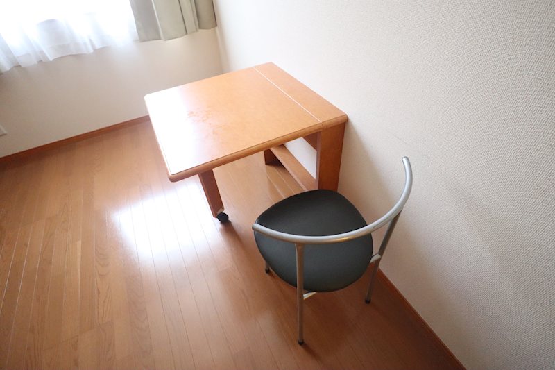 レオパレス富堂 その他7