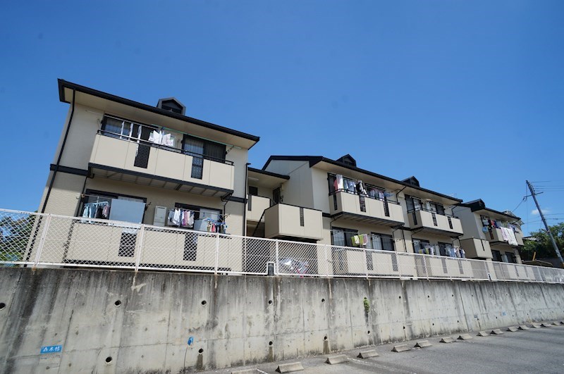 サニーコートⅡ その他外観1