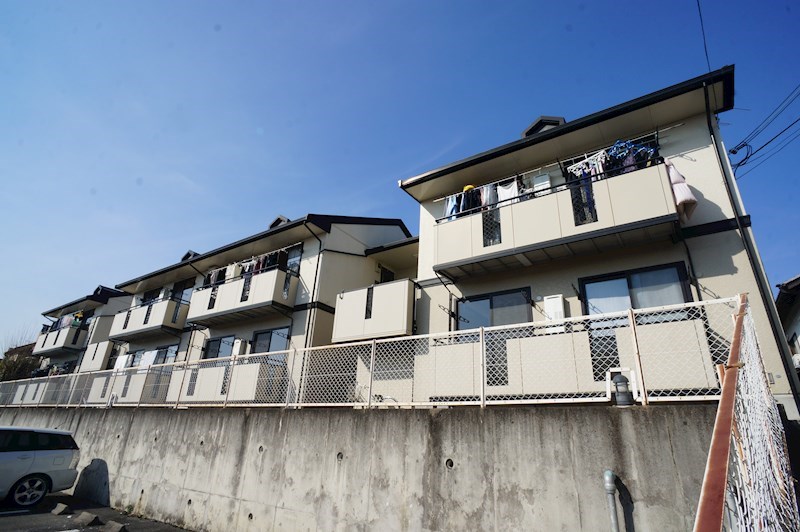 サニーコートⅡ その他外観2