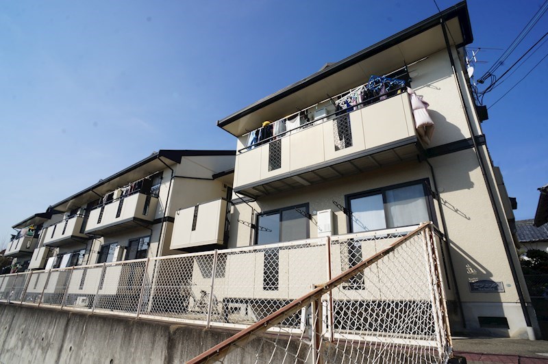 サニーコートⅡ その他外観3