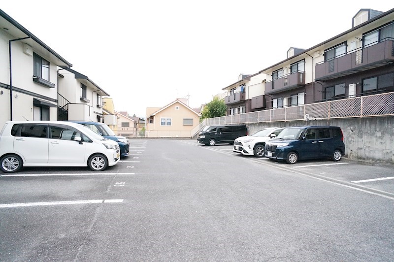 サニーコートⅡ その他25