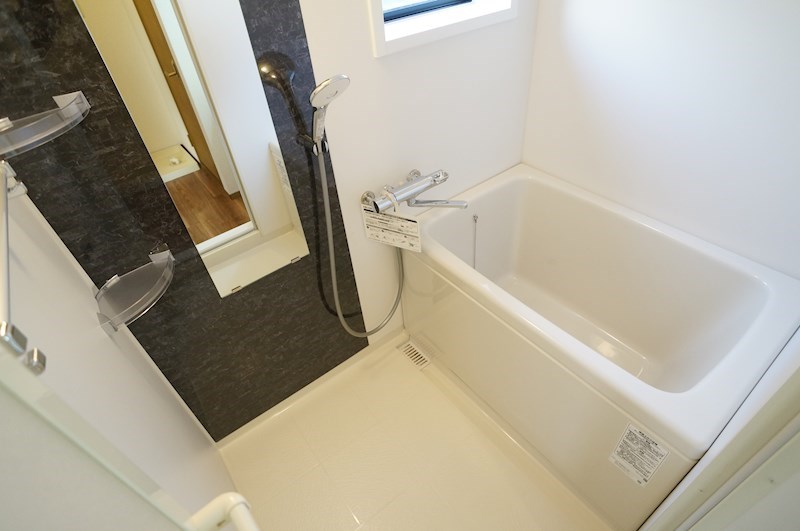 サニーコートⅡ 風呂画像