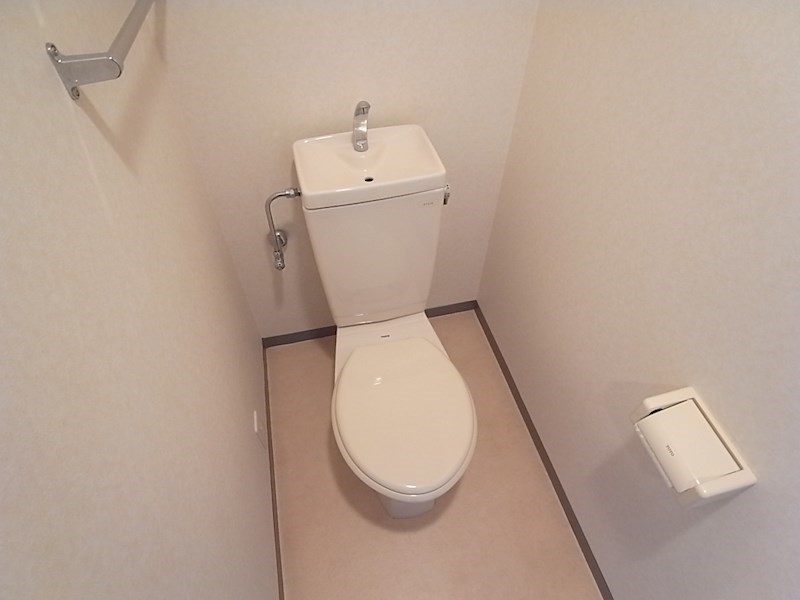 サンシャイン西大寺 その他1