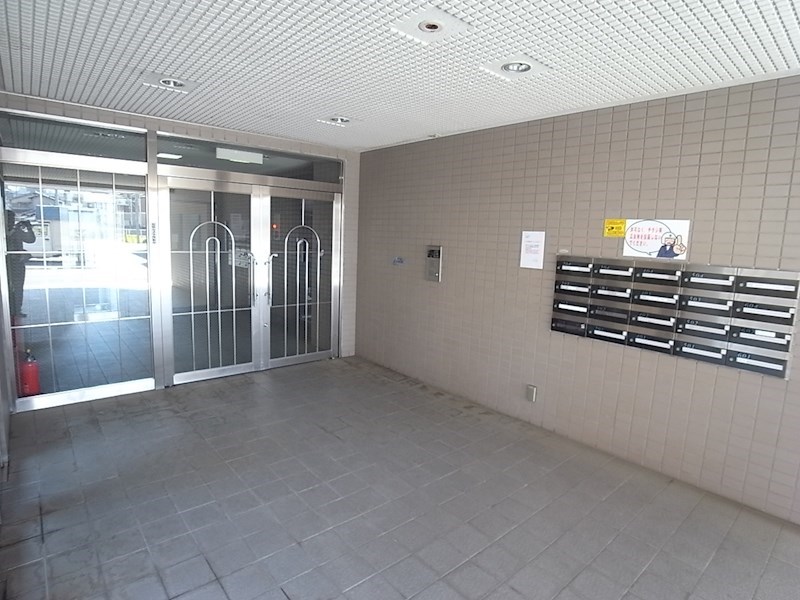 サンシャイン西大寺 その他6